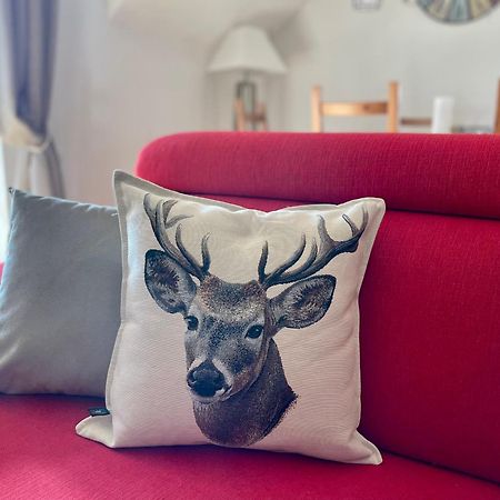 Alpenliebe Apartment Bad Kleinkirchheim Ngoại thất bức ảnh