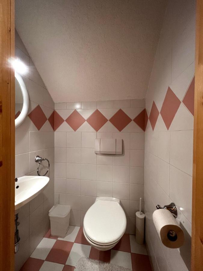 Alpenliebe Apartment Bad Kleinkirchheim Ngoại thất bức ảnh