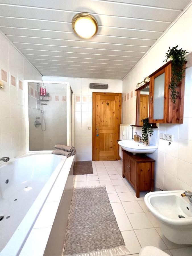 Alpenliebe Apartment Bad Kleinkirchheim Ngoại thất bức ảnh