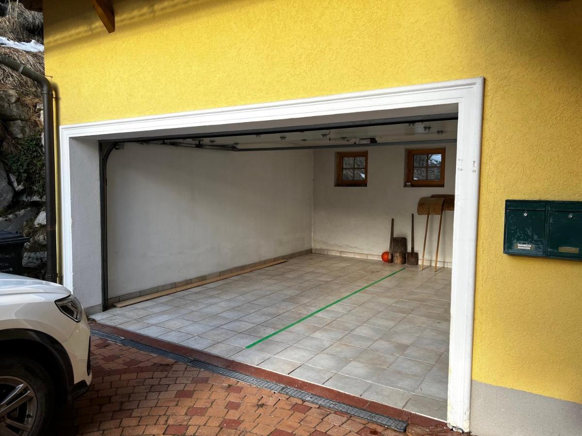 Alpenliebe Apartment Bad Kleinkirchheim Ngoại thất bức ảnh