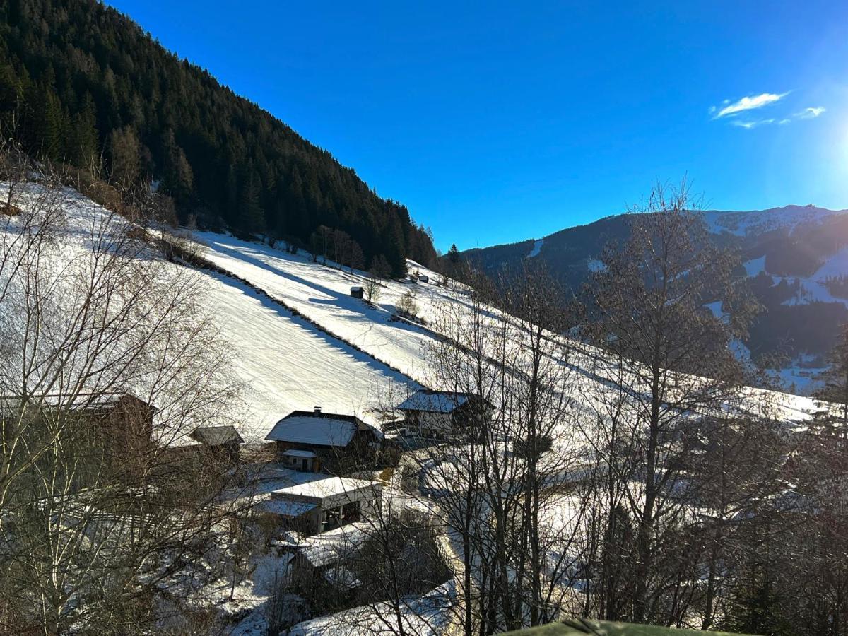 Alpenliebe Apartment Bad Kleinkirchheim Ngoại thất bức ảnh