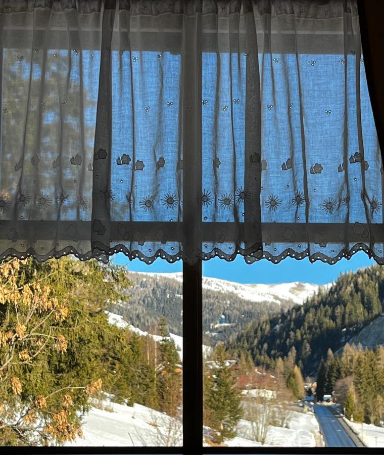 Alpenliebe Apartment Bad Kleinkirchheim Ngoại thất bức ảnh
