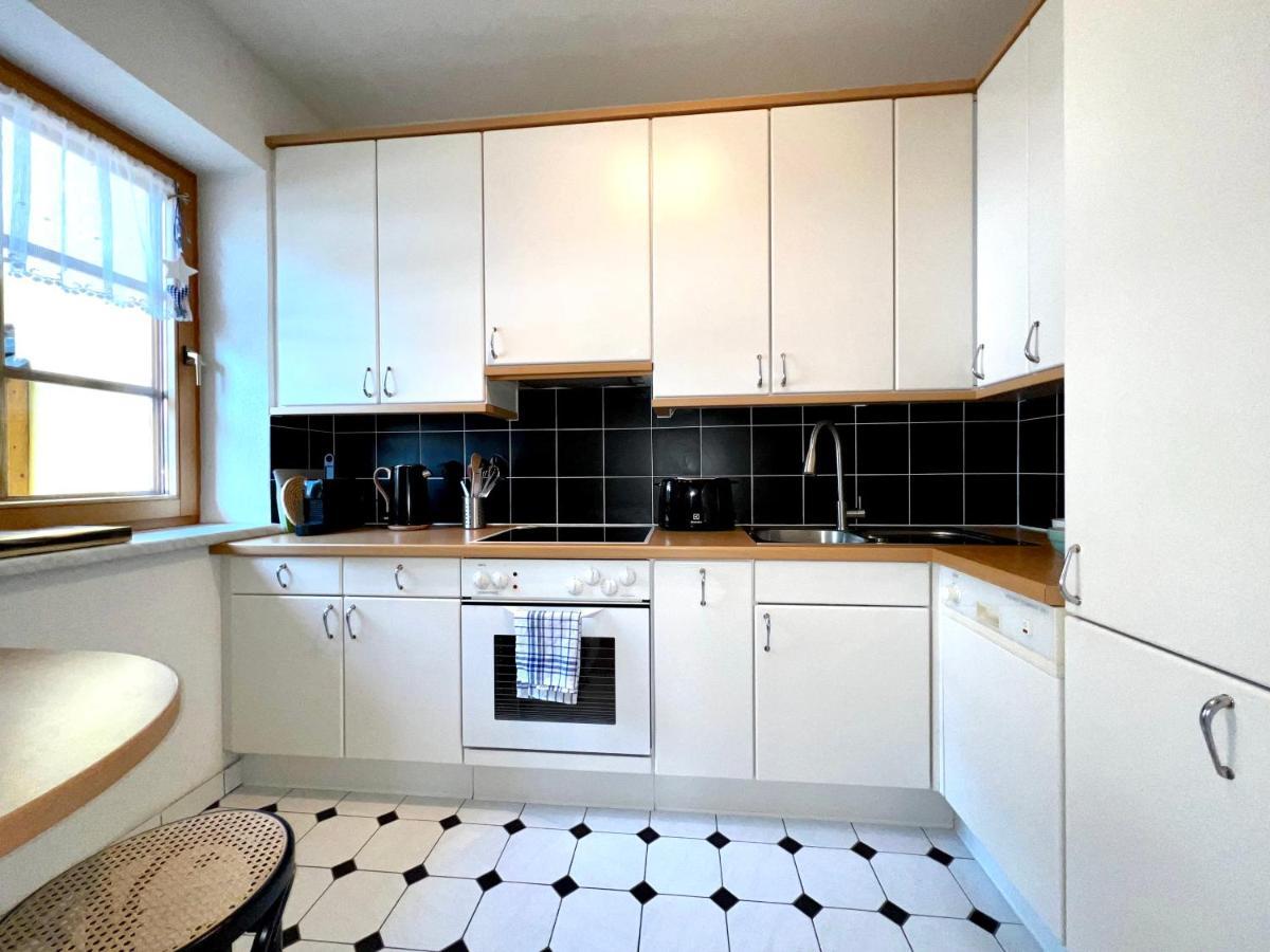 Alpenliebe Apartment Bad Kleinkirchheim Ngoại thất bức ảnh