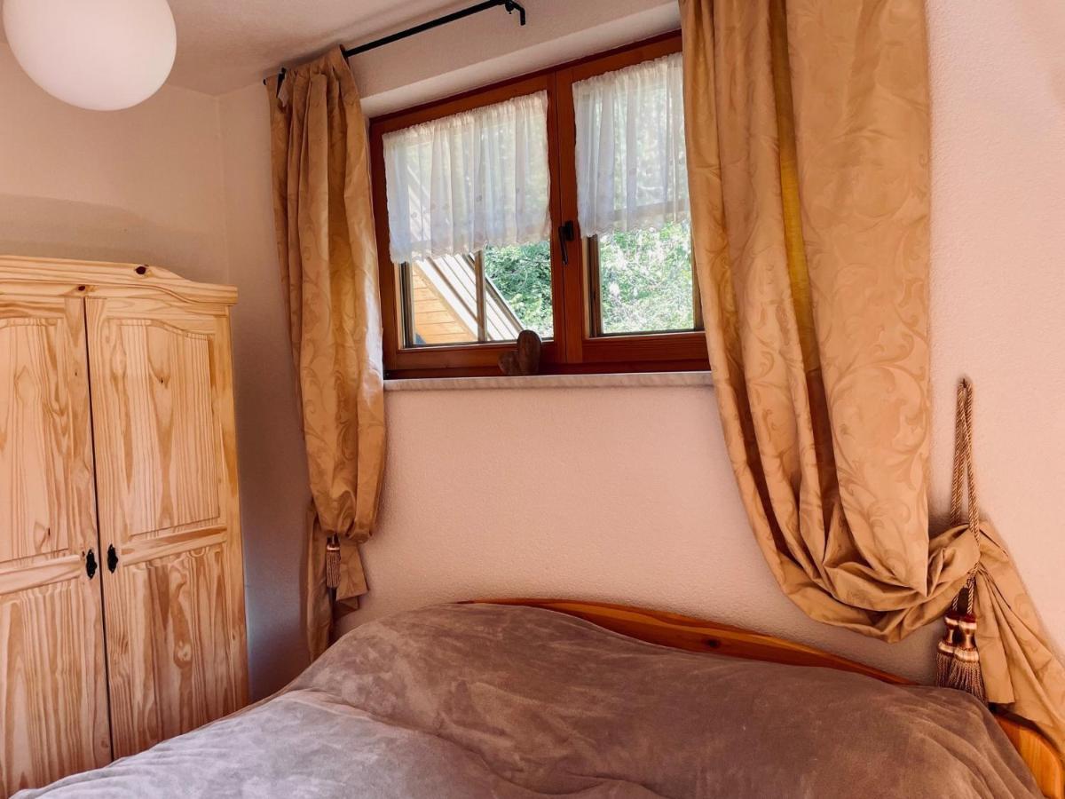 Alpenliebe Apartment Bad Kleinkirchheim Ngoại thất bức ảnh
