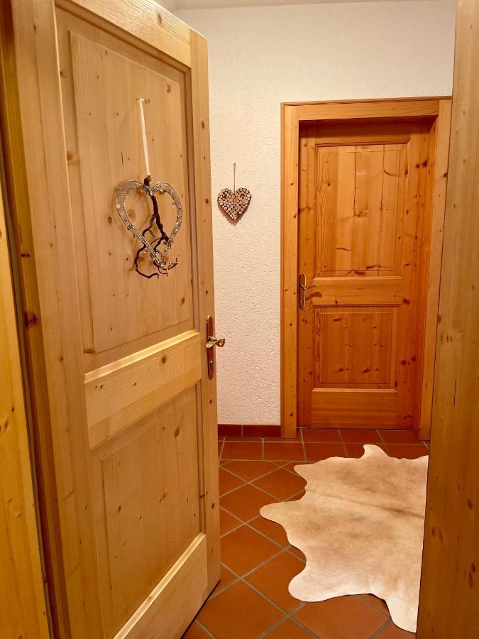Alpenliebe Apartment Bad Kleinkirchheim Ngoại thất bức ảnh