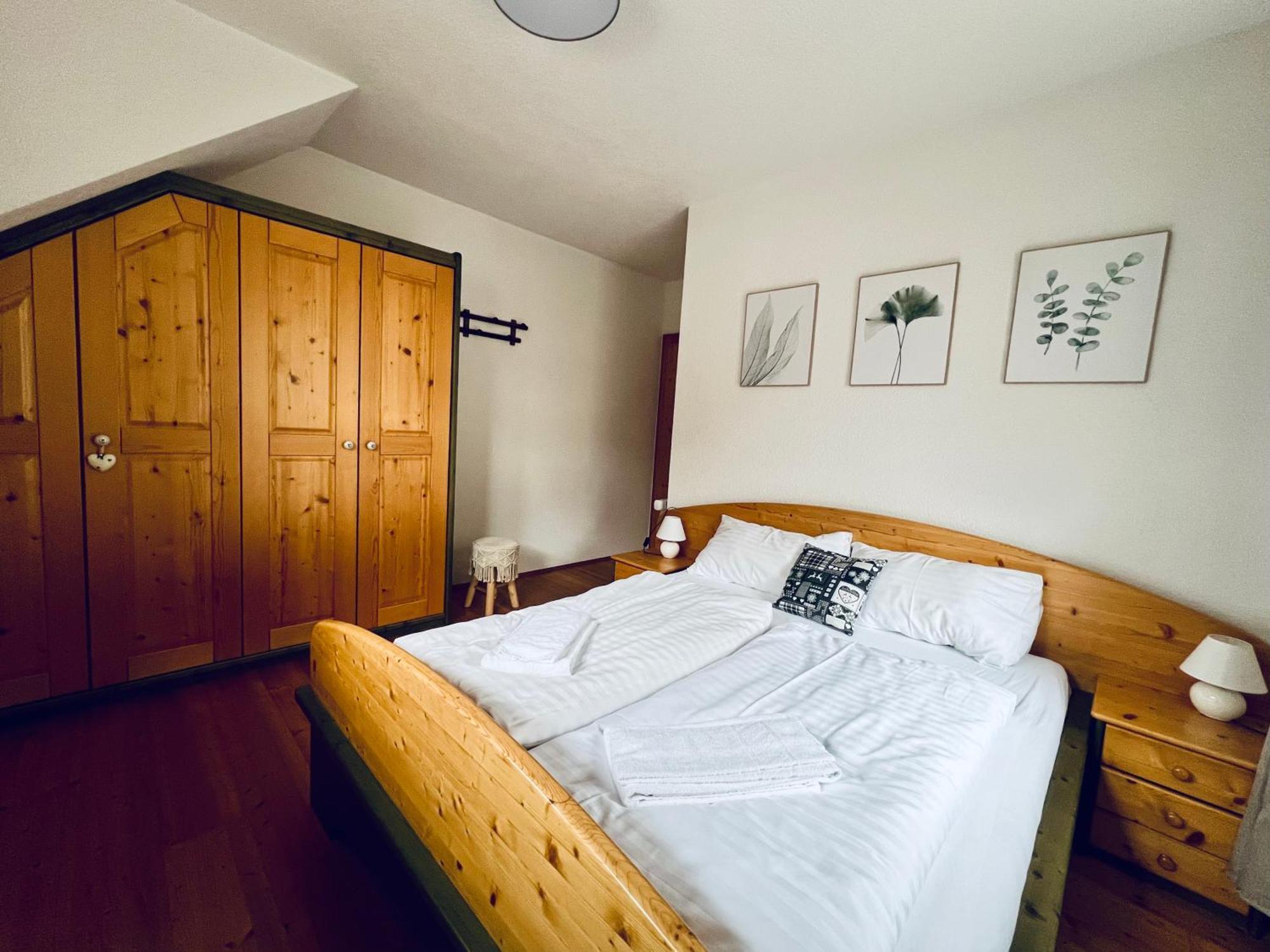 Alpenliebe Apartment Bad Kleinkirchheim Ngoại thất bức ảnh