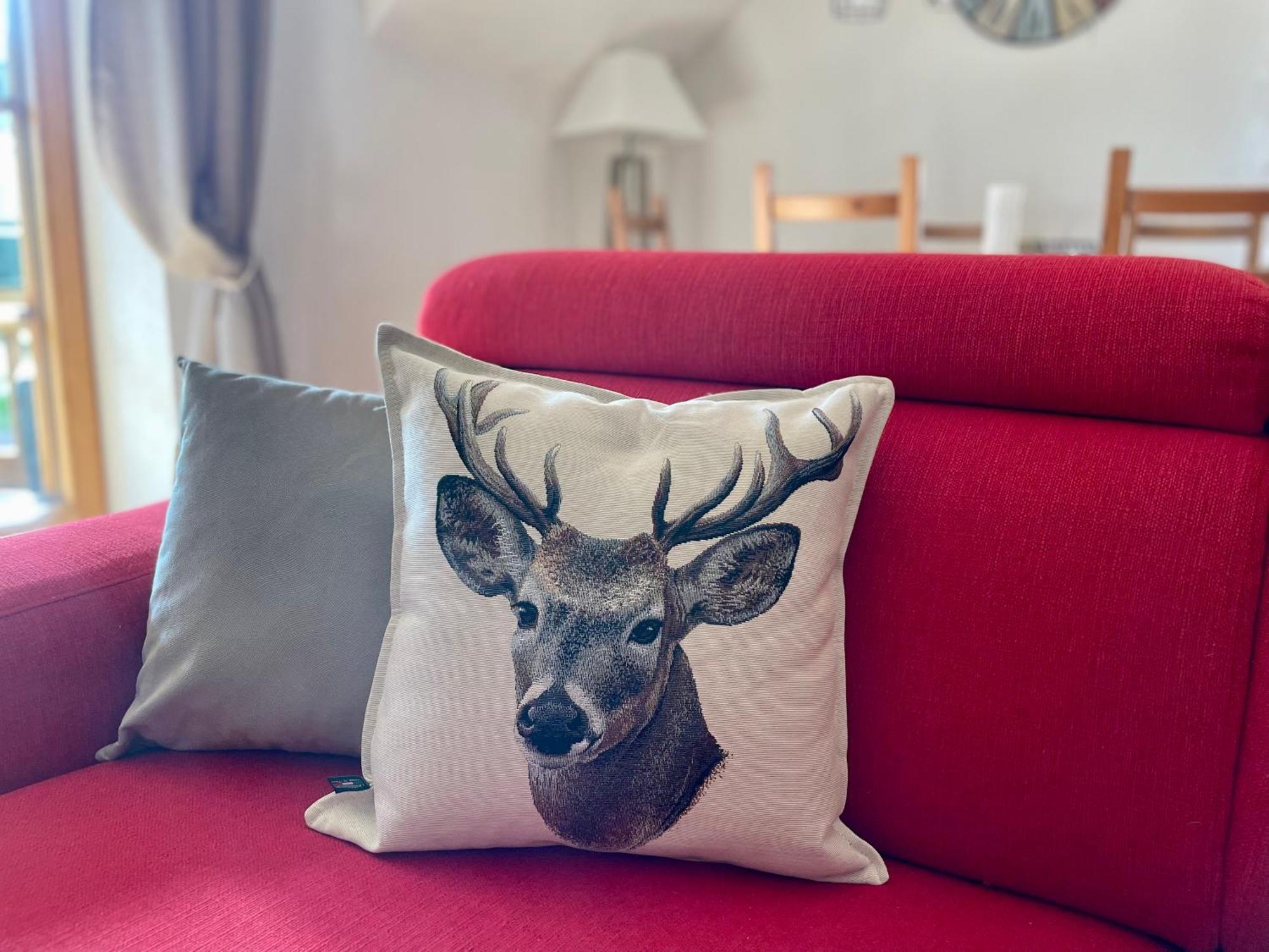 Alpenliebe Apartment Bad Kleinkirchheim Ngoại thất bức ảnh